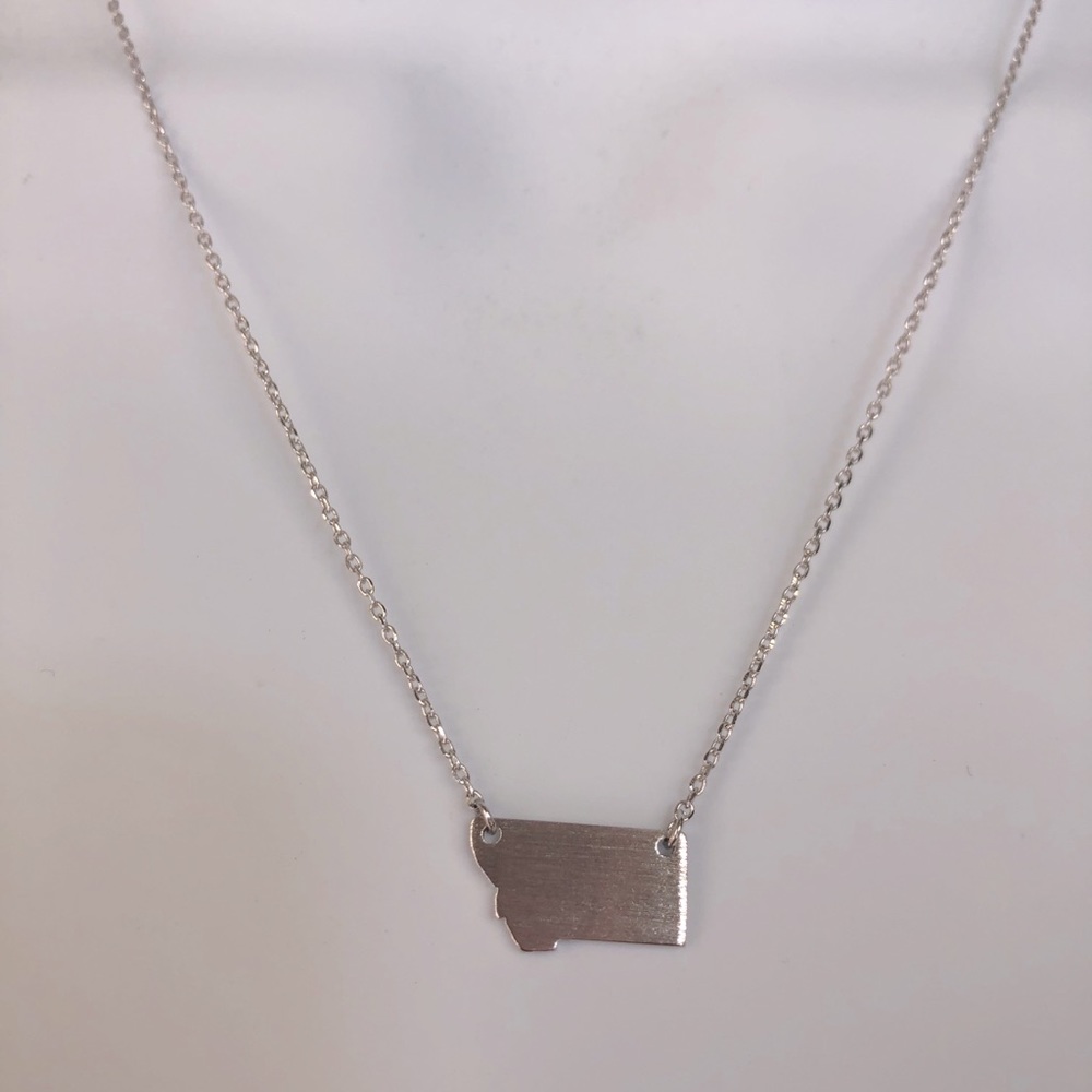 Montana Necklace